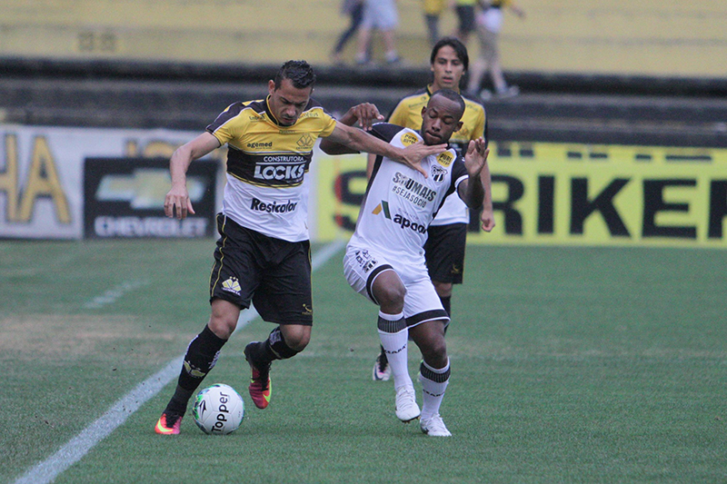 Seleção FI da Série B com herói do acesso e técnico requisitado 2 0002050208249 img