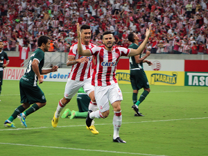 Seleção FI da Série B com herói do acesso e técnico requisitado