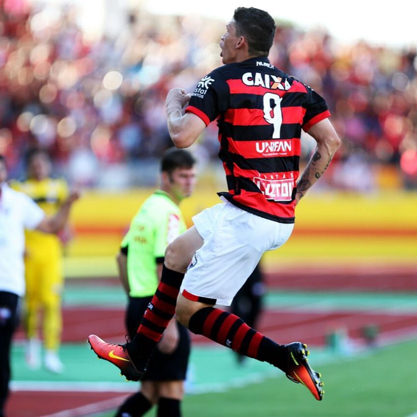 Viçosa é o grande nome do novo integrante da Série A Viçosa é o grande nome do novo integrante da Série A