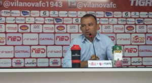 Série B: Vila Nova define novo presidente executivo nesta quarta