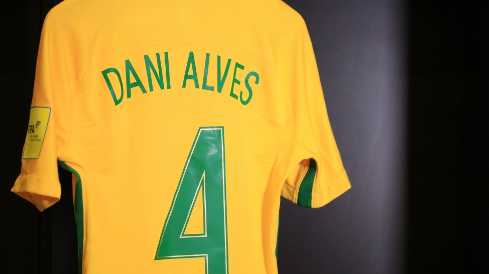 Eliminatórias: Seleção brasileira terá primeiro mosaico de sua história no Mineirão