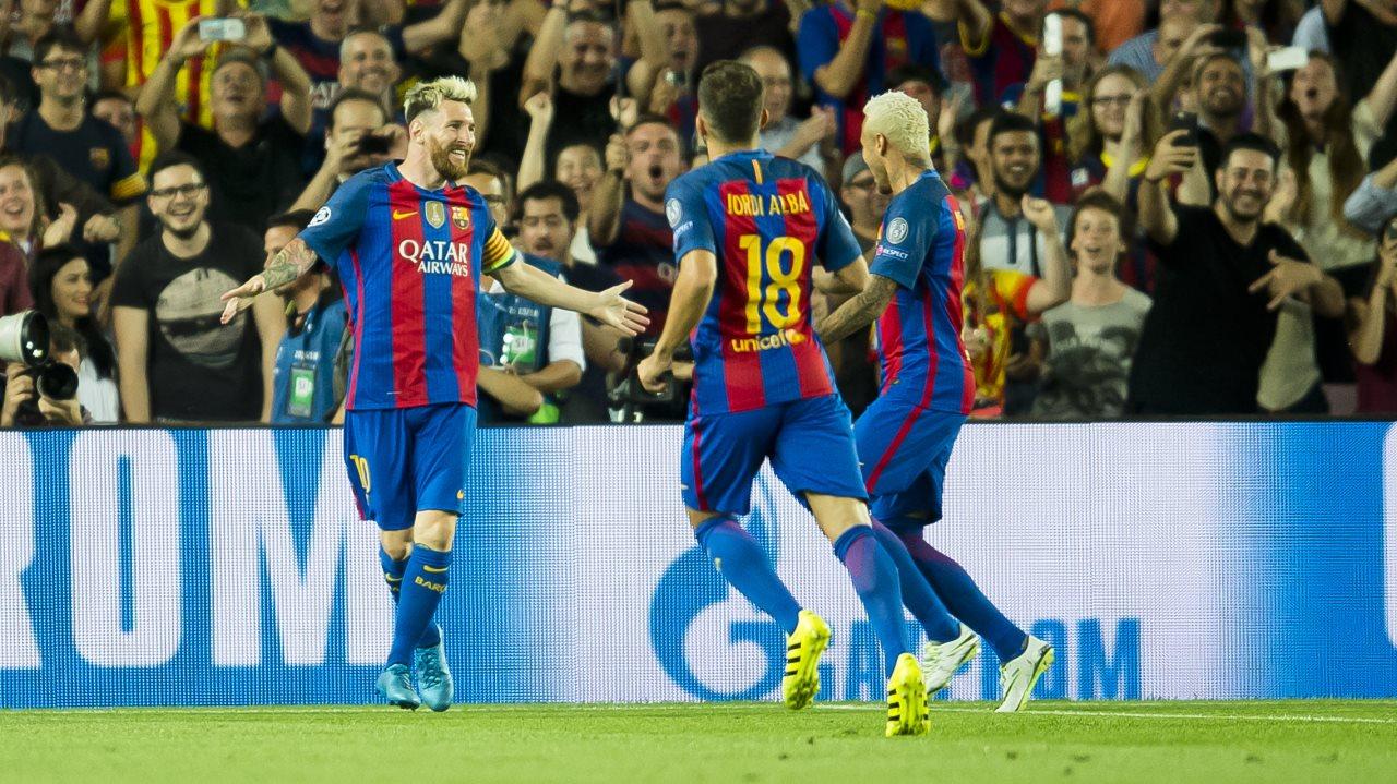 Quem leva a ‘orelhuda’? Confira odds dos times que ainda disputam a Champions League