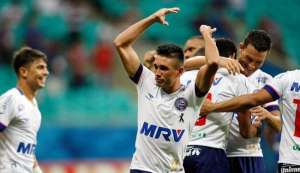 CHANCES: Avaí e Bahia têm mais chances de subir do que o Vasco. Confira!