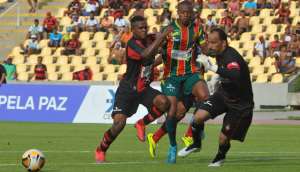 Rebaixamento do Sampaio confirma superclássico maranhense na Série C em 2017