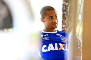 Série B: Visando se manter no G4, Eduardo pede atenção do Bahia ao Luverdense