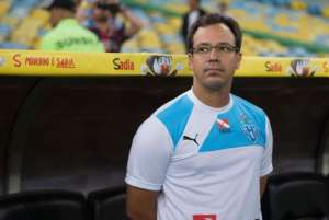 Série B: Dado Cavalcanti desconversa sobre renovação com Paysandu