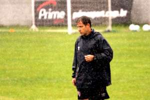 Série B: Técnico do Joinville destaca necessidade de fazer 'um jogo com inteligência'