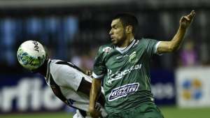 Série B: Escalação de preparador de goleiros suspenso pode custar 3 pontos ao Luverdense