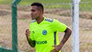 Série B: Sem Léo Lima, Goiás inicia preparação para pegar Joinville
