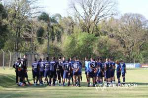 Série B: Sem Everton Sena e Lucas Ramon, Londrina divulga lista de relacionados