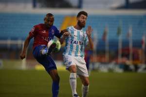 Série B: Avaí leva retrospecto para o jogo decisivo com o Náutico na Ressacada