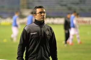 Série B: Após saída de Ricardinho, Tupi confirma treinador para reta final