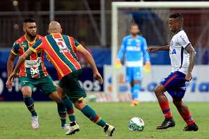 Série B: Presidente do Sampaio Corrêa não foge da responsabilidade após rebaixamento