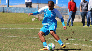 Série B: Judson convoca torcida do Avaí para “o jogo mais importante do ano”
