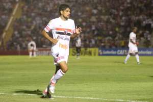 Paulistão: Botafogo entra em acordo e Daniel Borges é liberado