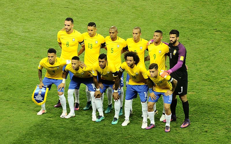 Neymar, Coutinho e Jesus comandam vitória da Seleção. Confira as notas! 2 0002050208691 img