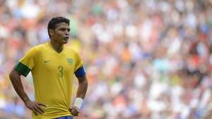 Eliminatórias: Thiago Silva lembra 7 a 1 e diz que Brasil deu a volta por cima no Mineirão