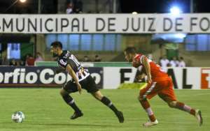Série B: Precisando da vitória contra o líder Atlético-GO, técnico arma Tupi ofensivo