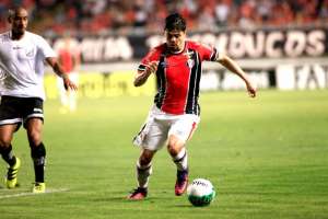 Série B: Em jogo da vida, Bragantino tem mudanças para pegar o Vasco