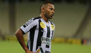 Série B: Destaque do Ceará, Lelê pode desfalcar o time diante do Vila Nova