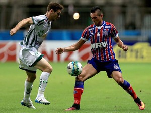 Série B: Com 100% em casa no 2º turno, Luverdense quer a vitória contra Bahia