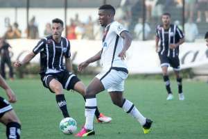 Bragantino x Vasco - É o jogo da vida para os dois!