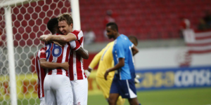 Avaí x Náutico - Quem vencer fica a dois passos da Série A