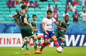 Luverdense x Bahia - Tricolor já sente gostinho da Série A