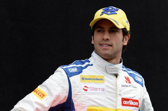 Fórmula 1: Após anúncio da Haas, Nasr reitera interesse em seguir na Sauber