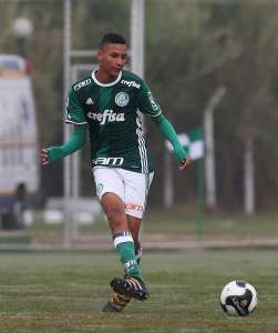 SUB 15: Palmeiras e Santos avançam e estão na final