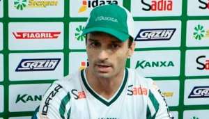 Paulistão: Novorizontino acerta com técnico Júnior Rocha, do Luverdense