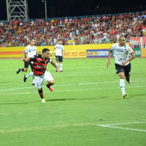 Série B: Marcelo Cabo agradece aos jogadores após título do Atlético-GO