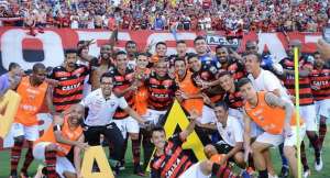 SÉRIE B: Atlético-GO campeão, Vasco respira e Tupi é rebaixado