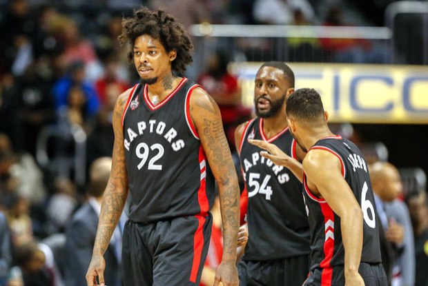 Raptors: Jogo de Basquete em Toronto com crianças - Brasileira em