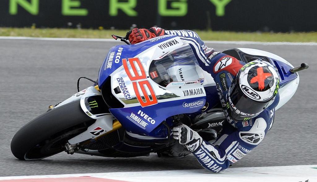 MotoGP: Jorge Lorenzo vence de ponta a ponta em Valência na última etapa
