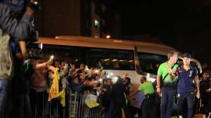 Eliminatórias: Seleção brasileira é celebrada pelos peruanos e elogiada pela imprensa