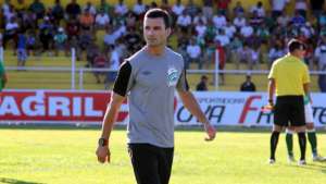 Paulistão: Técnico do Novorizontino exalta chance em São Paulo: 'É um privilégio'