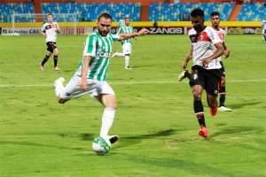 Com meio-campo congestionado, Seleção FI da Série B chega com campeões