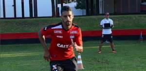 Série B: Técnico do Atlético-GO confirma saída de dupla para Grêmio e Santos