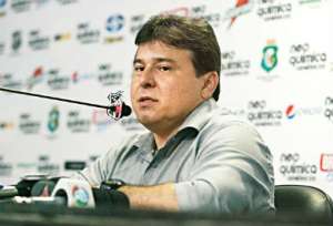 ESPECIAL: Com Sérgio Soares, Ceará coleciona quinta decepção consecutiva na Série B