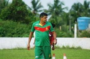 Série B: Flávio Araújo entra em acordo com diretoria e deixa Sampaio Corrêa