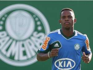 Paulista: São Bernardo acerta empréstimo de meia Patrick Vieira, do Palmeiras, para 2017