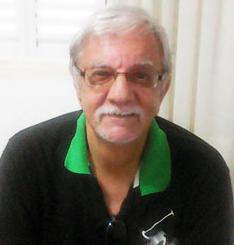 Sérgio Carvalho: apoio aos cronistas do Interior