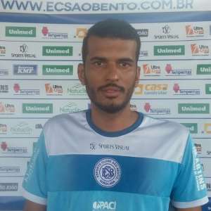 Paulistão: Magrão renova e segue no São Bento na temporada 2017