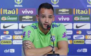 Eliminatórias: Um dos pilares de Tite, ex-meia do Corinthians espera duelo complicado