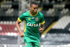 Série B: Vascaíno Madson faz alerta para jogo contra o Criciúma e só pensa no acesso