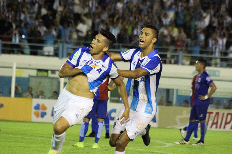 CBF anuncia mudanças na tabela da última rodada da Série B 2 0002050209491 img