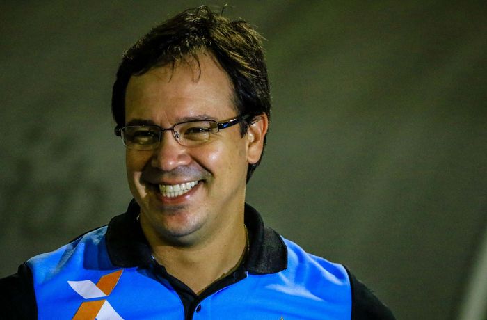 Série B: Dado Cavalcanti não renova com Paysandu para próxima temporada