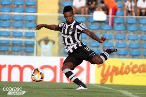 Série B: Ceará dispensa Guilherme Biteco e mais três após dar adeus ao acesso