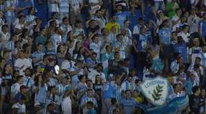 Série B: Em busca do milagre, Londrina mantém promoção nos ingressos